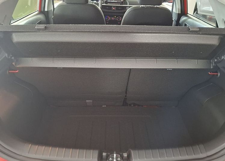 Zunanja slika - KIA Picanto - 1.0 GDI LX Active. M T  4-sedežni - 12