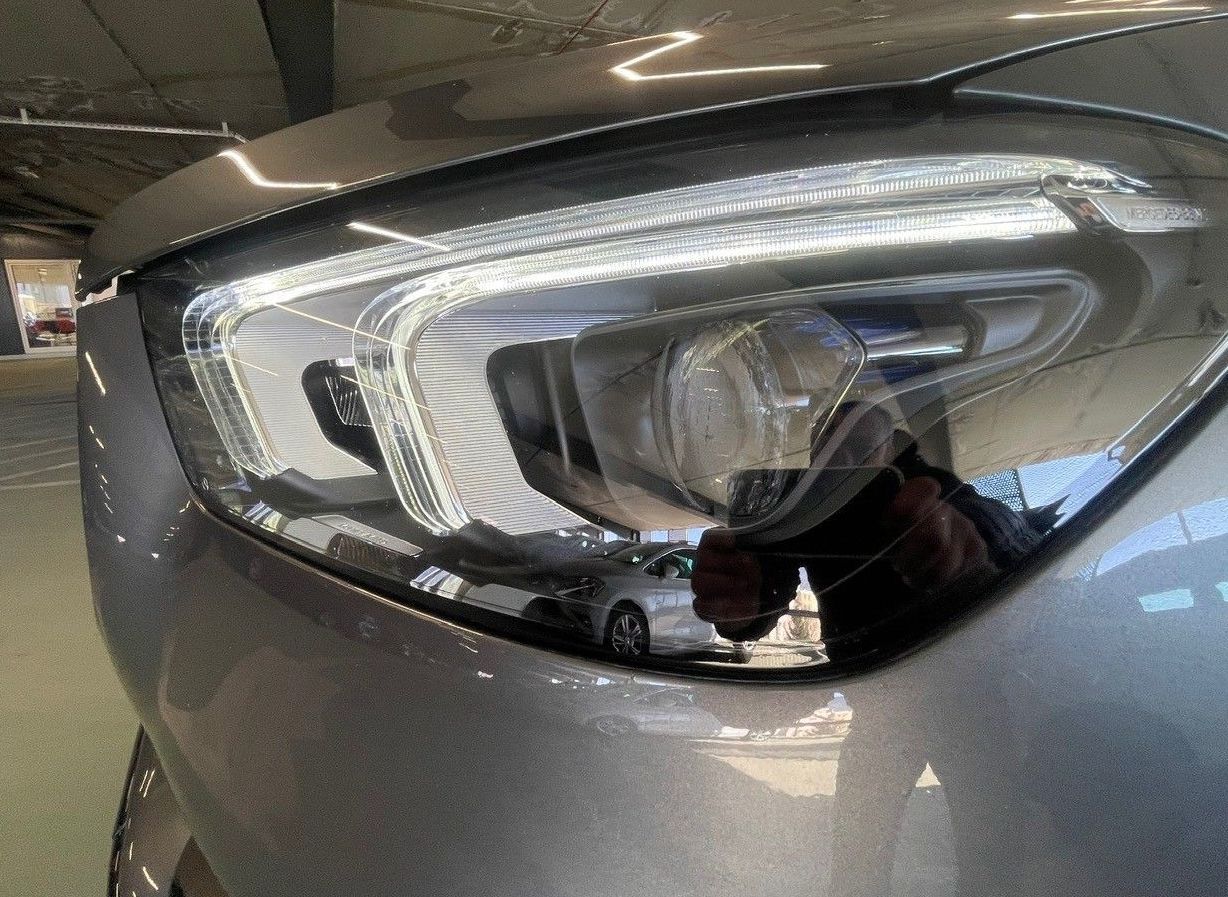 Zunanja slika - Mercedes-Benz GLE-Razred - GLE coupe 350 DE 4 MATIC AUT. PHEV LED. ACC. USNJE.KAMERA 3 - 5