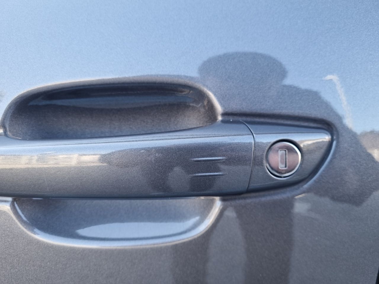 Zunanja slika - Citroën C5 - Feel Pack 1.2 PureTech - MALO KM - LEPO OHRANJEN - 13