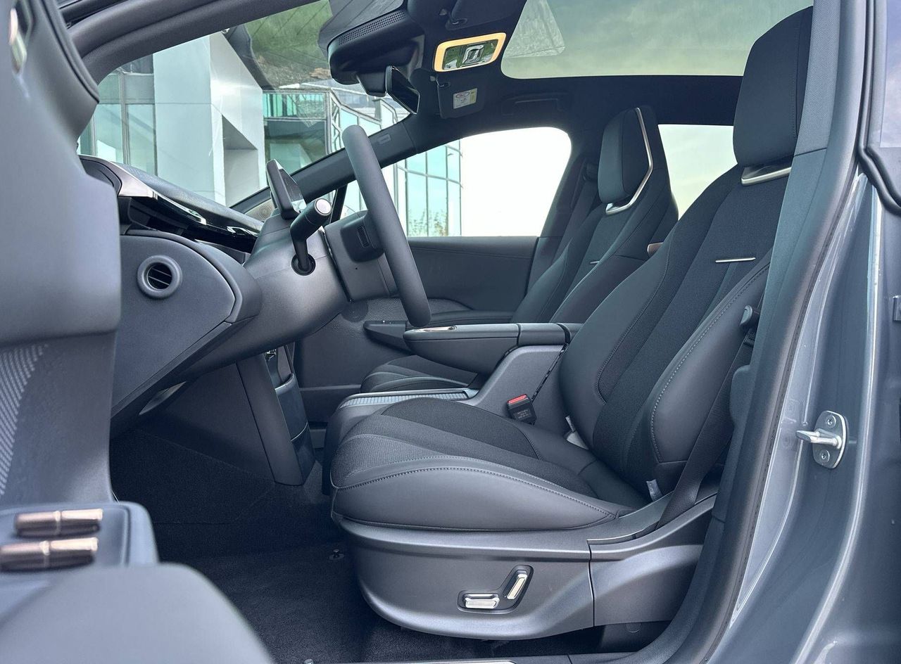 Zunanja slika - Zeekr X - Long Range RWD - 9