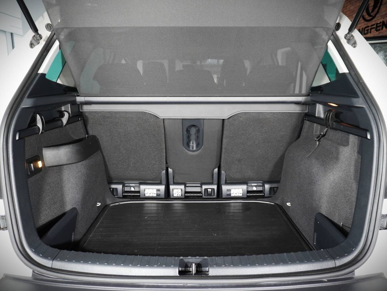 Zunanja slika - Škoda Karoq - 1,5 TSI ACT Style - 19