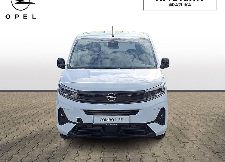 Zunanja slika - Opel Combo - LIFE N1 1.5 Hdi 75KW EDITION - 8 let jamstva - 4
