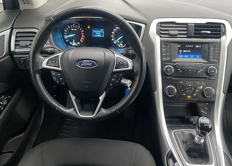Zunanja slika - Ford Mondeo - 1.5|ECOBOOST|TREND|121KW|SLO|1LAST| - 11