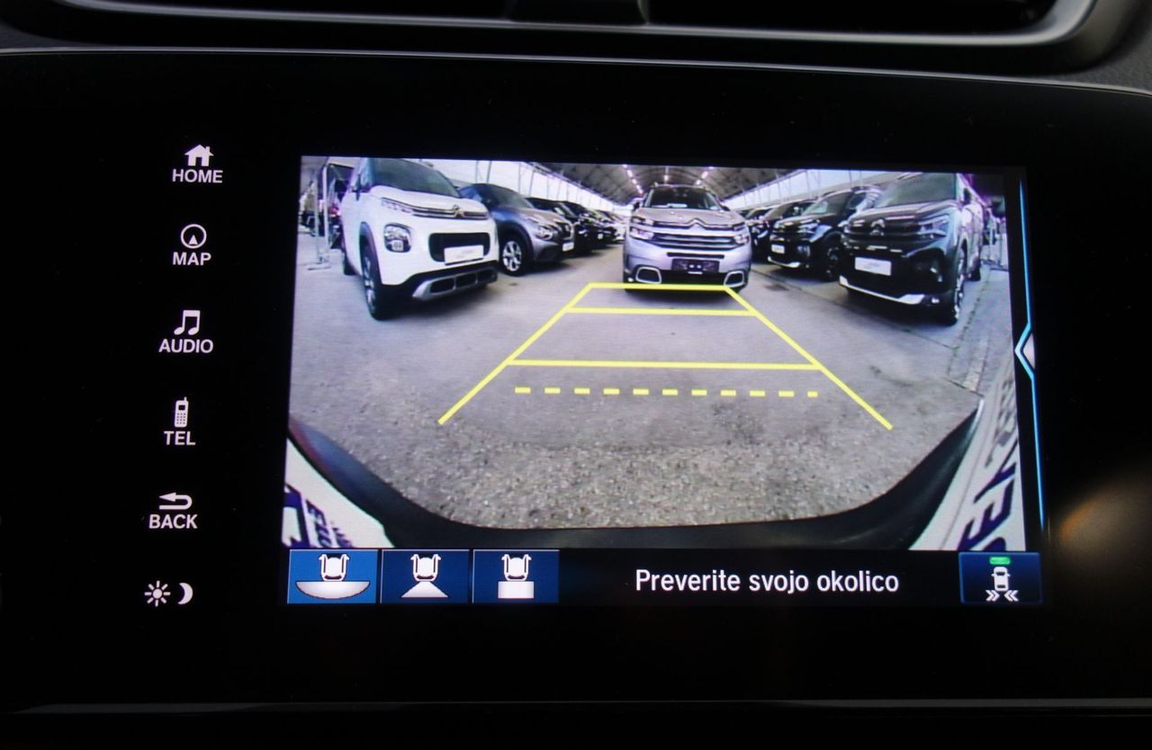 Zunanja slika - Honda CR-V - 2.0 i-iMMD hibrid 2WD Lifestyle 107 kW - 10