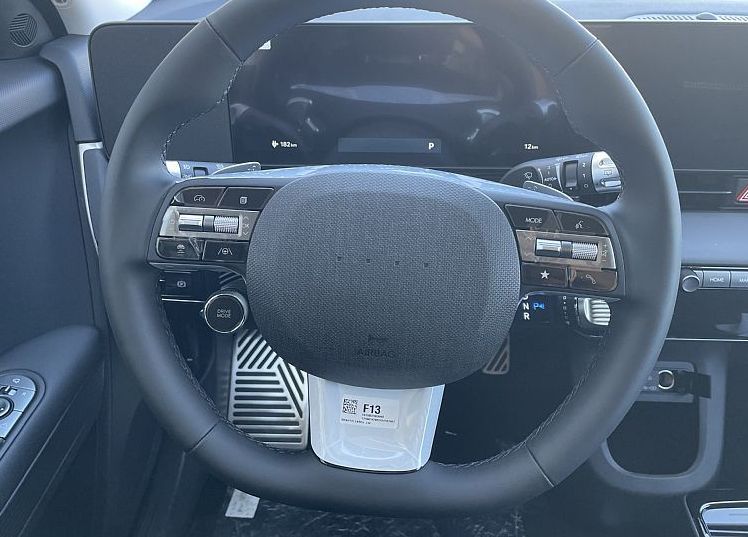 Zunanja slika - Hyundai Ioniq 5 - FL PREMIUM 84 kWh topl. črpalka. el. kljuke - 4