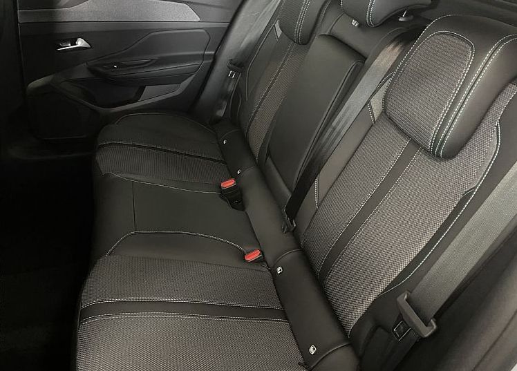 Zunanja slika - Peugeot 408 - ALLURE HIBRID 145 e-DCT6 €6.4 - 6