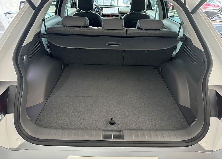 Zunanja slika - Hyundai Ioniq 5 - 168kW FL PREMIUM 84kWh Toplotna črpalka El. kljuke - 8