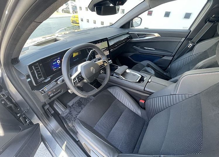 Zunanja slika - Renault Rafale - E-Tech full hybrid 200 esprit Alpine - 6