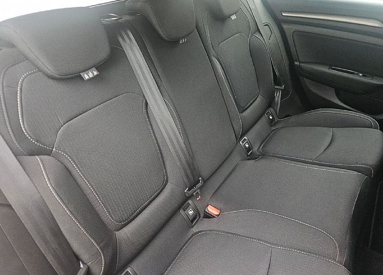 Zunanja slika - Renault Mégane - Megane 1.5 DCI 116ks °1.LASTNIK° °AUTOMATIC° °FULL-LED° - 11