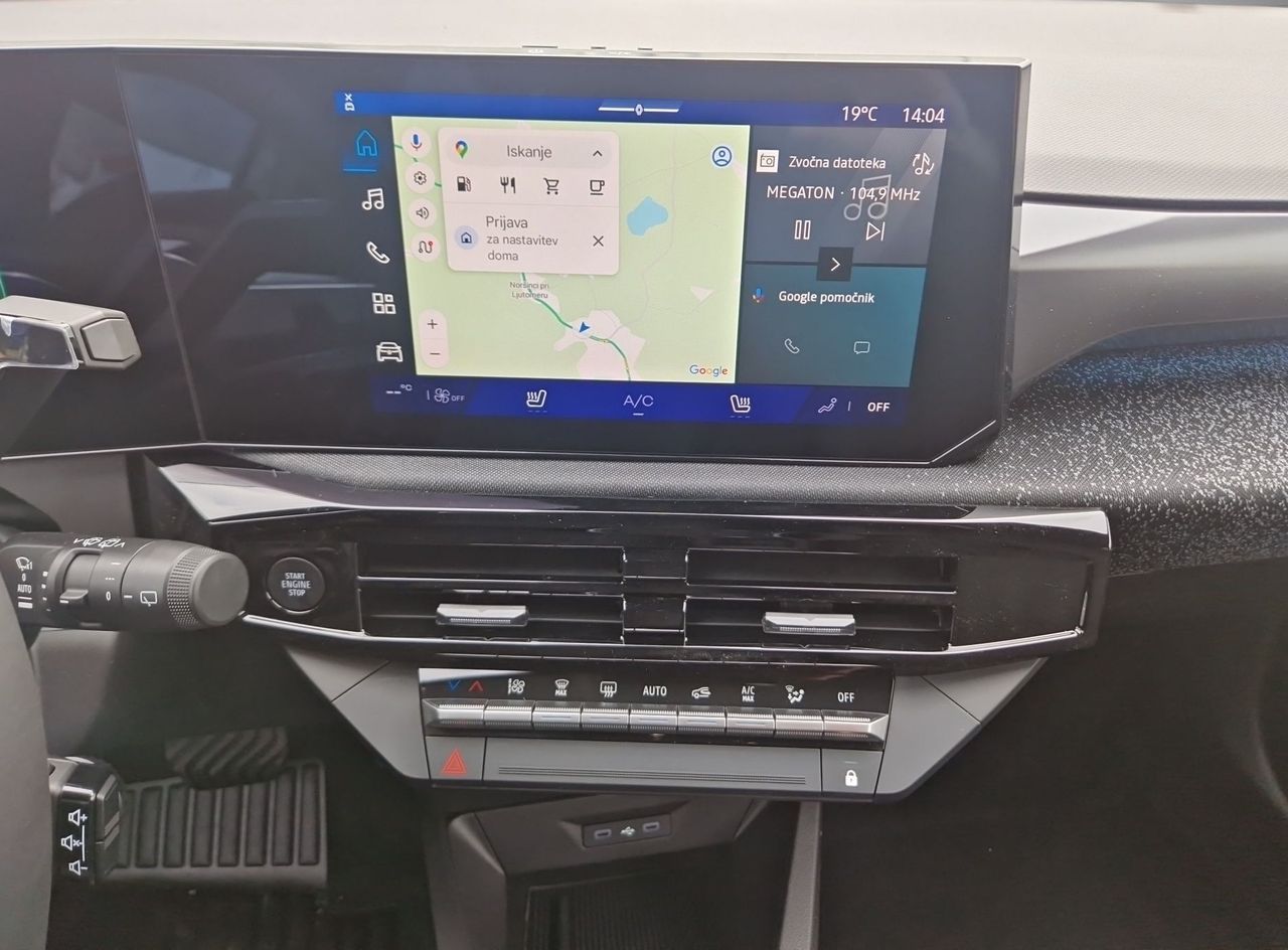 Zunanja slika - Renault Clio - techno TCE 115 EDC + PAKET ZIMA - 12