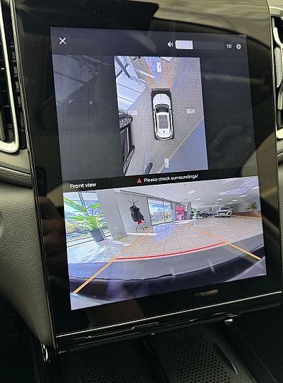 Zunanja slika - Hongqi HS3 - 1.5T EXECUTIVE - 10