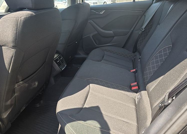 Zunanja slika - Škoda Scala - 1.0 TSI 81 kW - SLO. - 1. LASTNIK - - 12