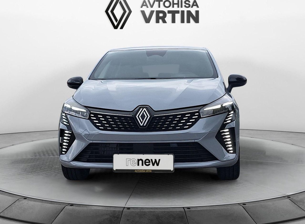 Zunanja slika - Renault Clio - 1.0 TCE 90 TECHNO - 5