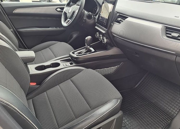 Zunanja slika - Renault Mégane Conquest - Megane Conquest 1.3 TCE MHEV 140 TECHNO EDC - 10