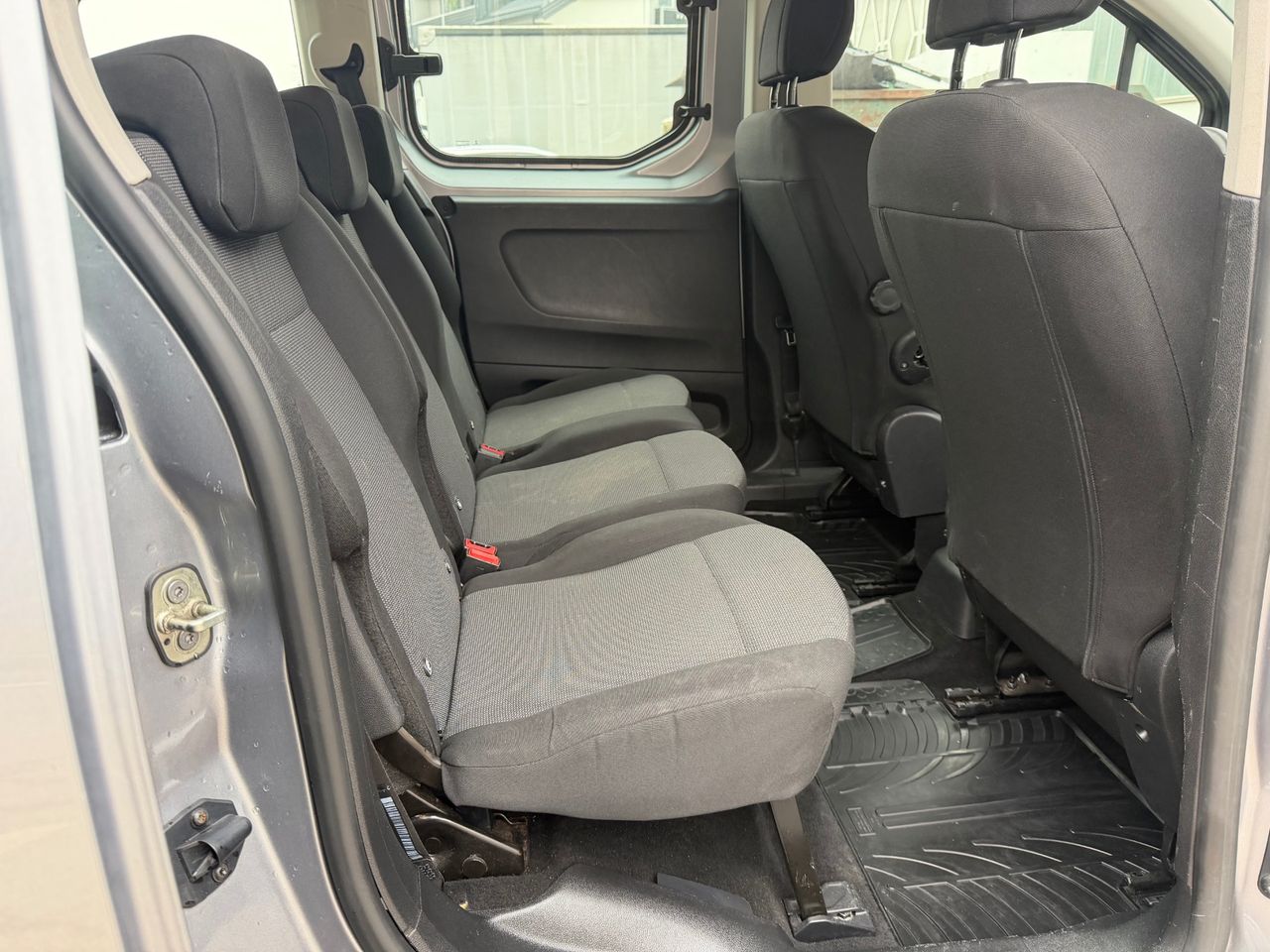 Zunanja slika - Opel Combo - Life 1,2 L1H1 Enjoy Start/Stop - 12