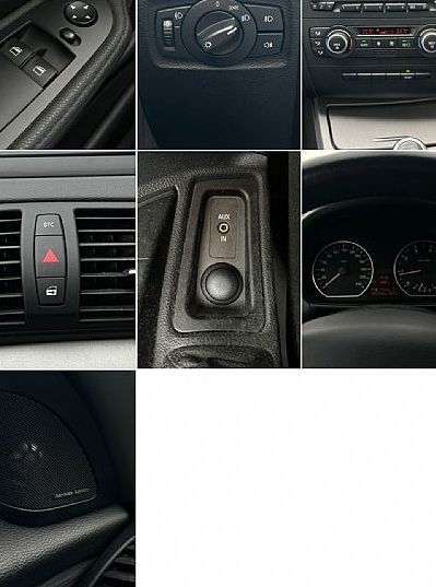 Zunanja slika - BMW Serija 1 - : 116i - 11