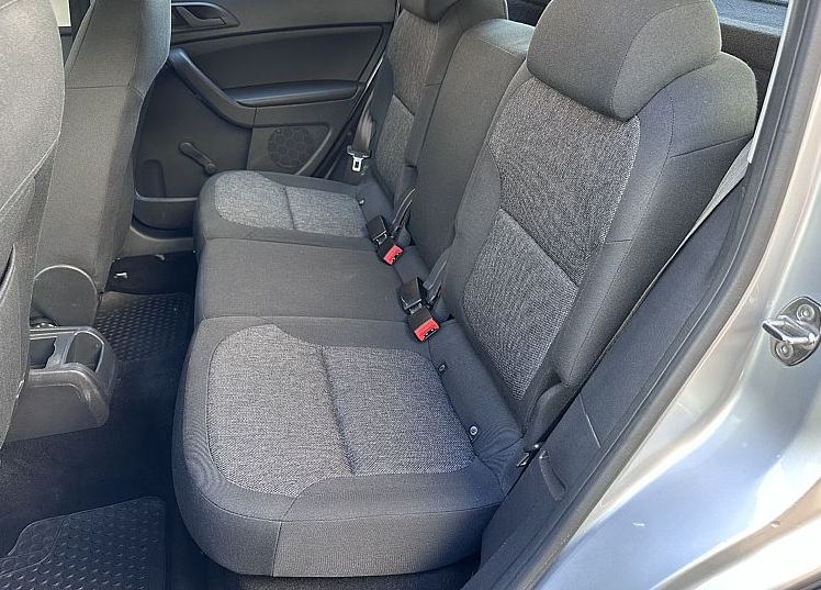 Zunanja slika - Škoda Yeti - Active TSI 77kW - 11