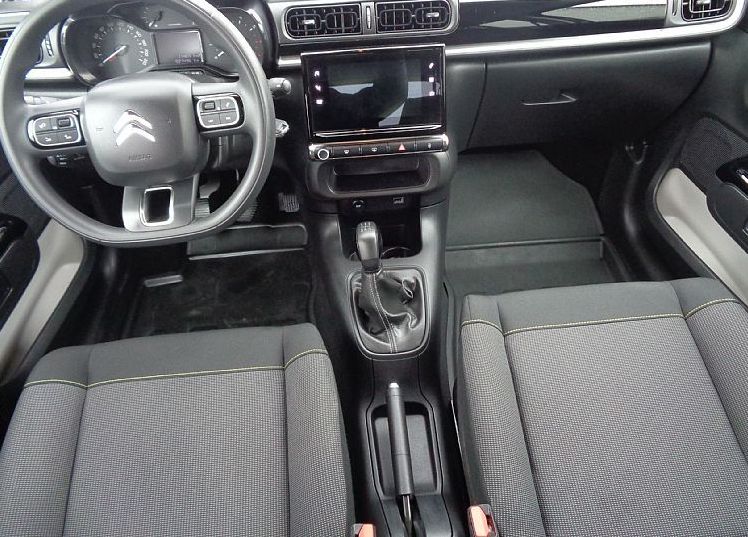 Zunanja slika - Citroën C3 - 1.2 83KM -  samo 27.494 kilometrov - 6