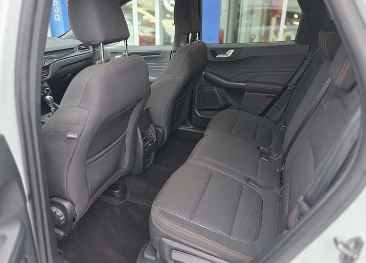 Zunanja slika - Ford Kuga - ST-LINE 1.5 EcoBoost 110kW S S - 5