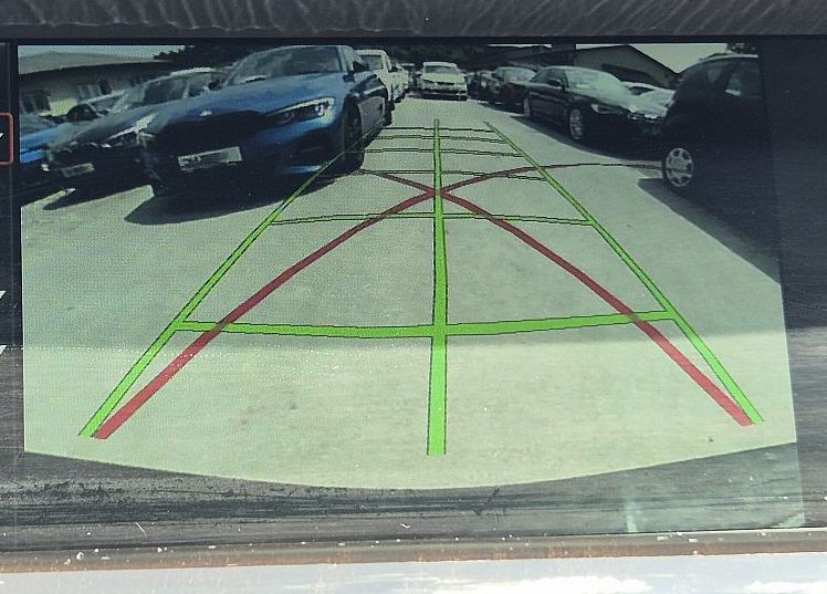 Zunanja slika - BMW Serija 5 - : 530i AUT. SPORT 272ks °HUD °USNJE °ALU 18 - 11