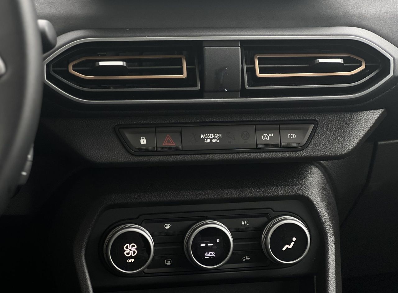 Zunanja slika - Dacia Sandero - 1.0 TCe 110 Stepway Extreme - 12