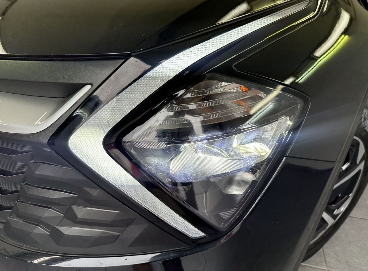 Zunanja slika - KIA Sportage - 1.6 CRDi 6MT Pulse.KAMERA.NAVI.LED.GRET.SEDEŽEV - 6