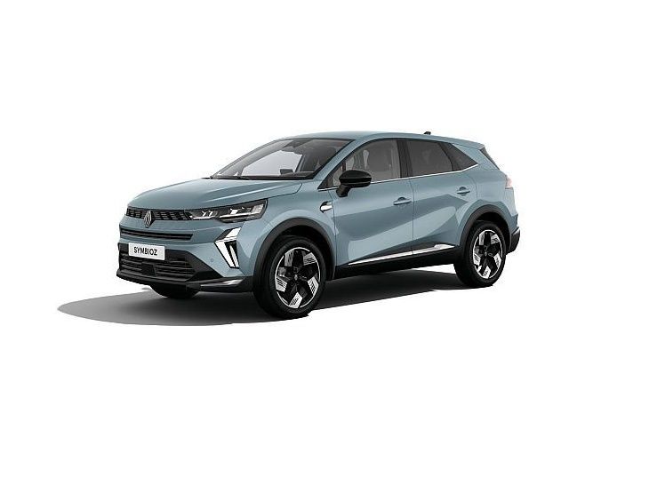 Zunanja slika - Renault Symbioz - TCe 140 techno - 1