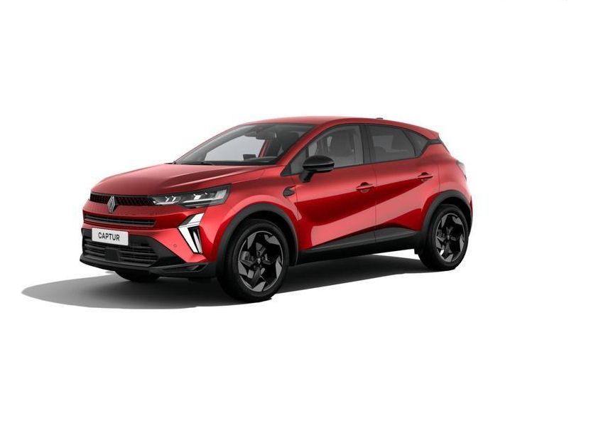 Zunanja slika - Renault Captur - TCe 115 Techno - 1