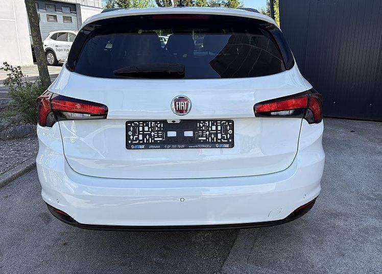 Zunanja slika - Fiat Tipo - SW 1.6 Multijet City Life - 12