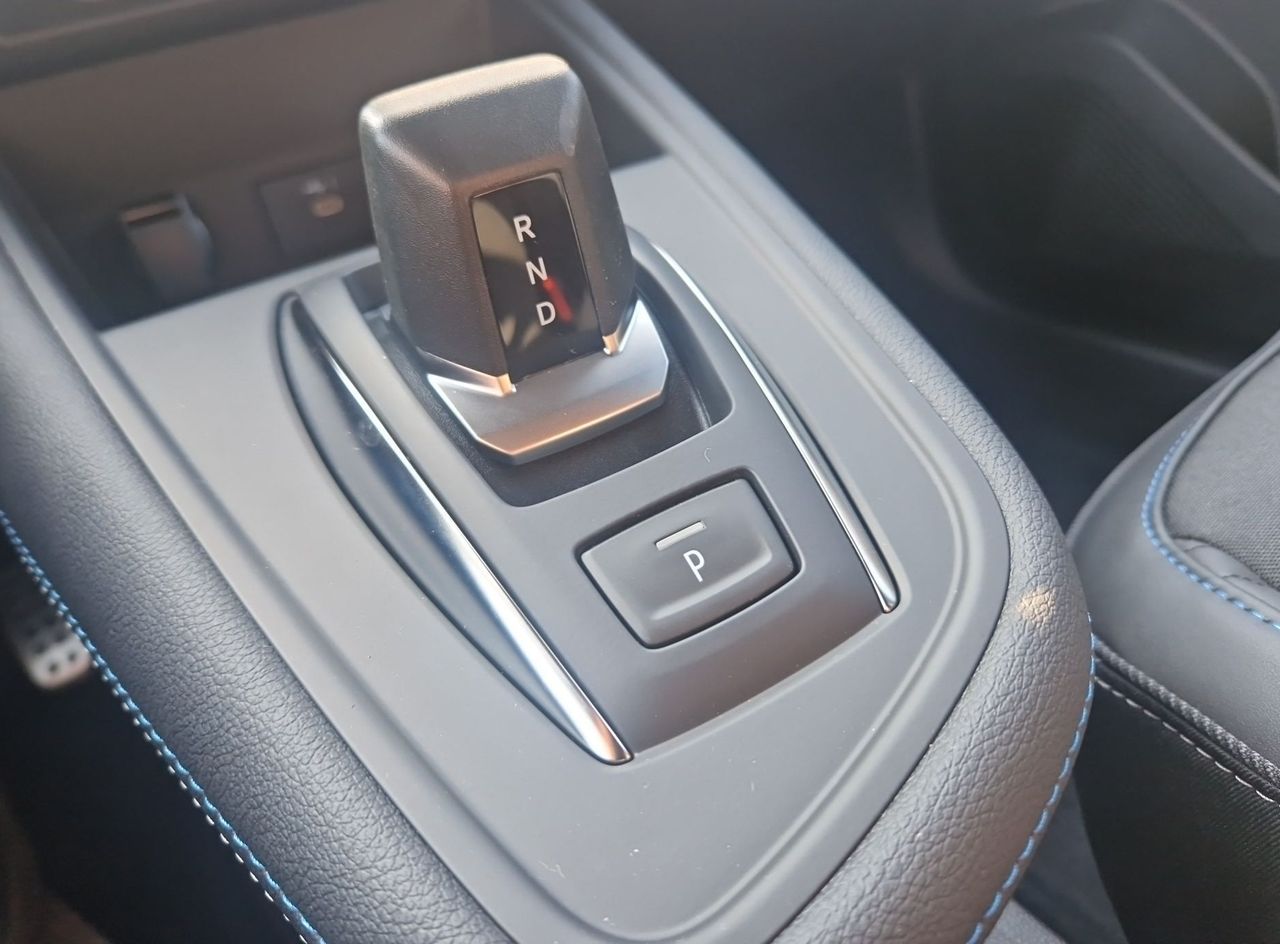 Zunanja slika - Renault Symbioz - TCe 140 esprit Alpine EDC - 19