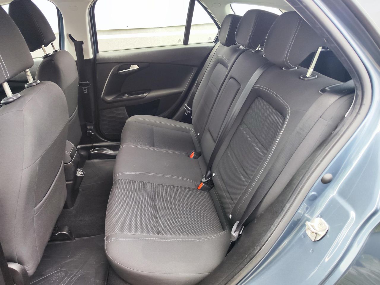 Zunanja slika - Fiat Tipo - 1.0 T3 GSE 74kW - 5