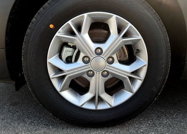 Zunanja slika - KG Mobility Tivoli - 1.5 GDI-T Smart Avt. - 6