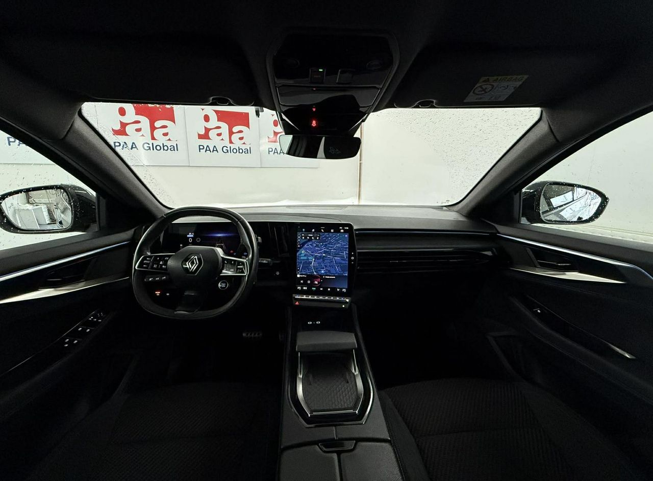 Zunanja slika - Renault Espace - Esprit Alpine E-Tech Hybrid 1.2 E-TECH Hybrid 200C - 9