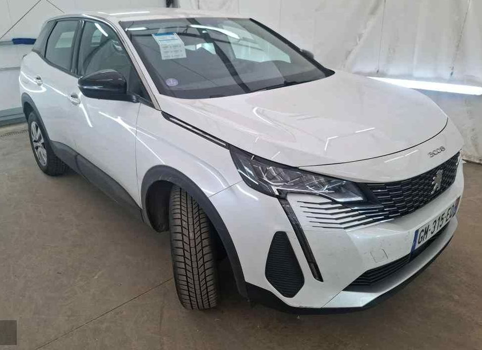 Zunanja slika - Peugeot 3008 - 1.2 PureTech 130 Active Pack.KAMERA.NAVI.2023 - 6