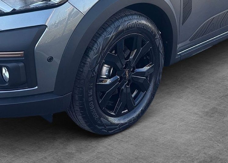 Zunanja slika - Dacia Jogger - 1.0 TCe 110 Extreme - 6