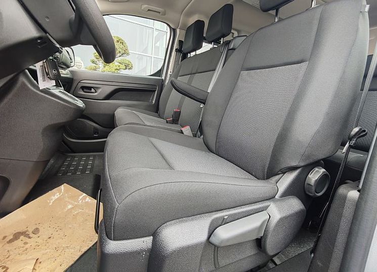 Zunanja slika - Citroën Jumpy - Kombi XL 2.2L BlueHDi 180 S S EAT8 - 6