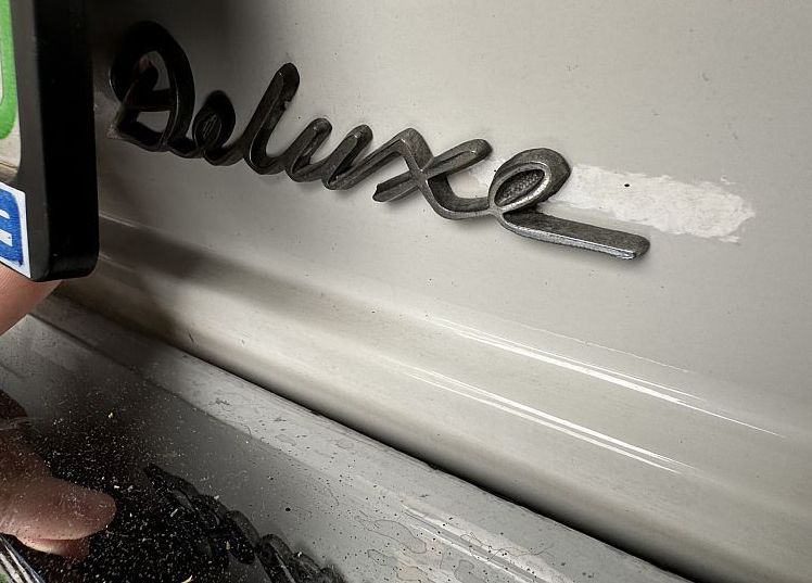 Zunanja slika - Mazda - - 1800 DELUXE  certificiran starodobnik SLO 2.last - 11