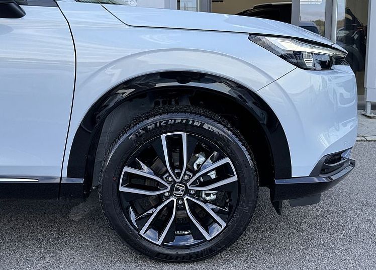 Zunanja slika - Honda HR-V - ADVANCE I1.5 i-MMD I HYBRID I e-CVT I ACC NAVI I - 8