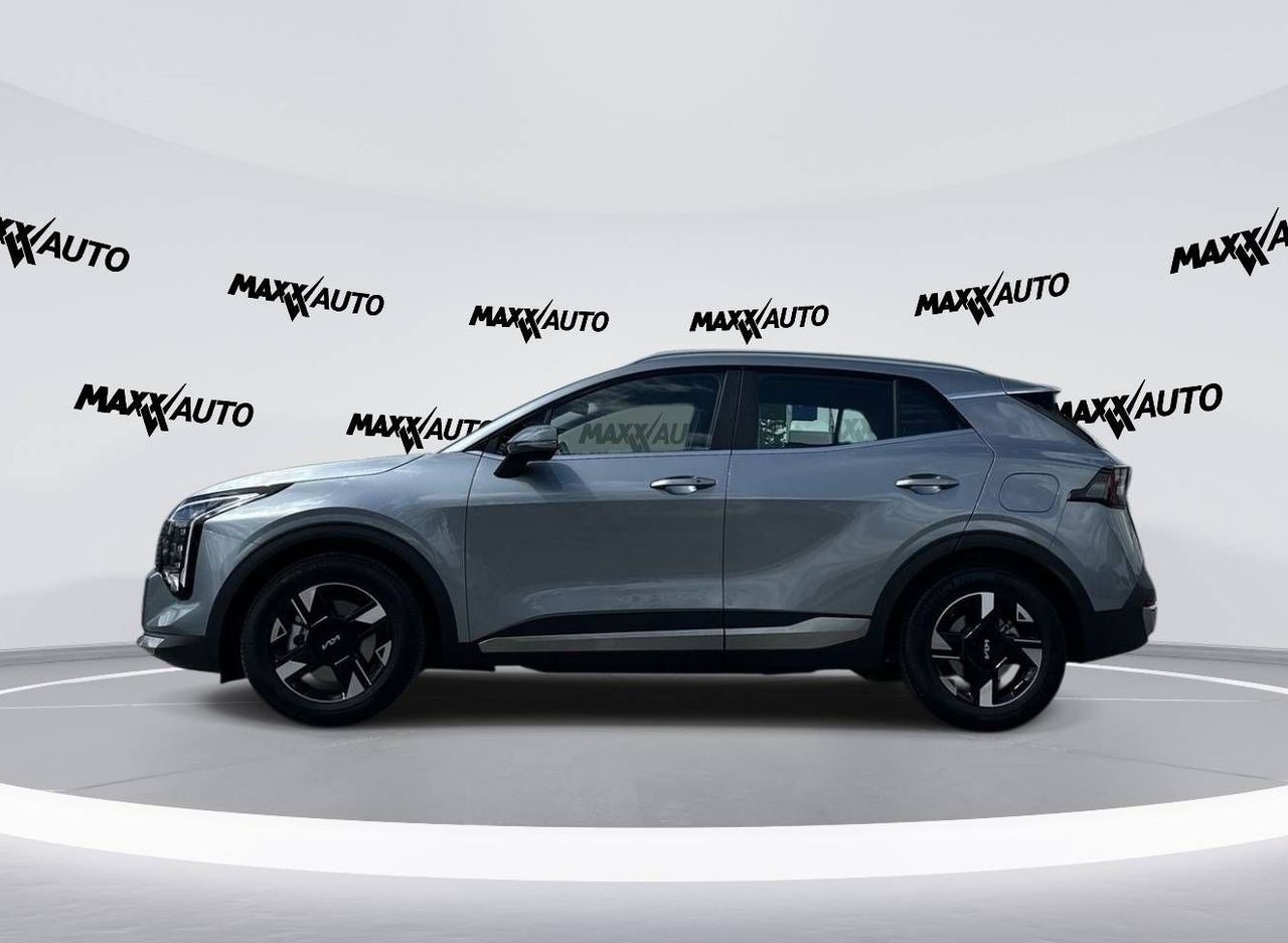 Zunanja slika - KIA Sportage - 1.6 T-GDI EX Fresh Plus ISG DCT - 7