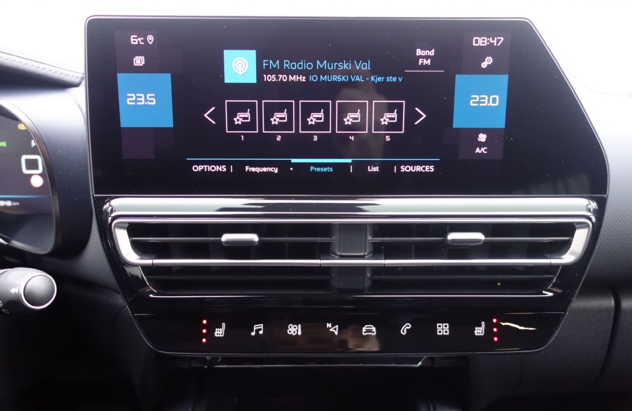 Zunanja slika - Citroën C5 Aircross - Max BlueHDi 130 S S EAT8 - 15