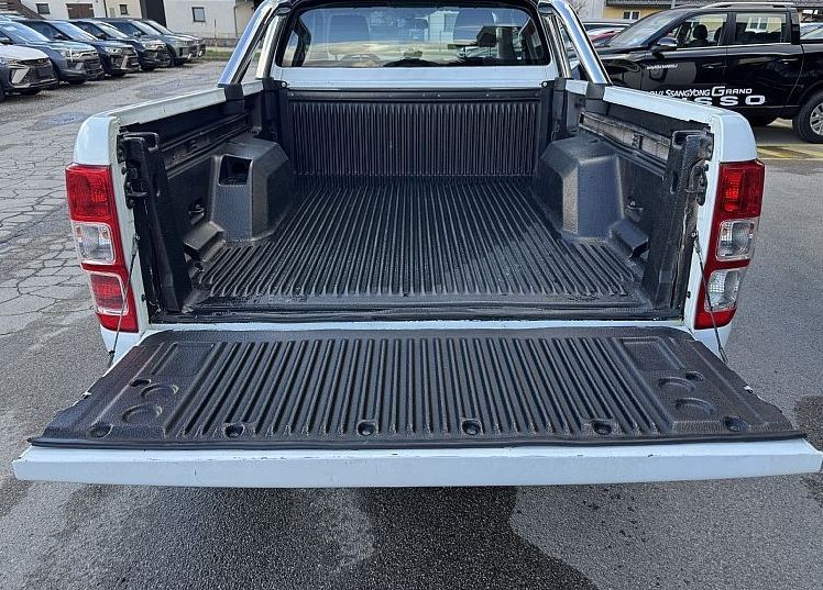Zunanja slika - Ford Ranger - XL 2.2 TDCI 4x4 110KW PODALJŠAN - 6