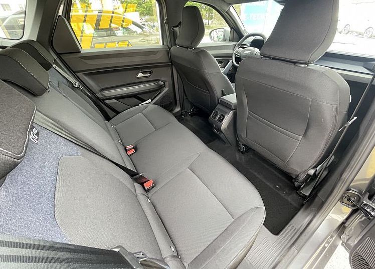 Zunanja slika - Dacia Bigster - mild hybrid 140 Expression - 7