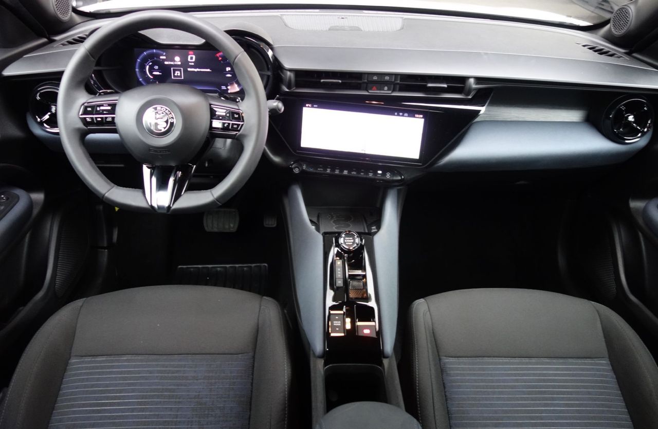 Zunanja slika - Alfa Romeo Junior - Ibrida 1.2 Core Avt. - 10