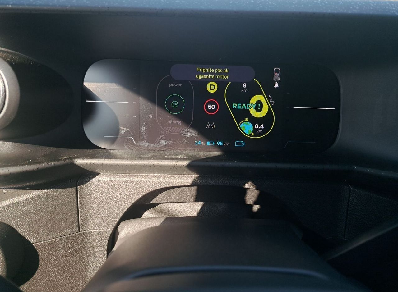 Zunanja slika - Renault Twingo - E-Tech Techno - 14