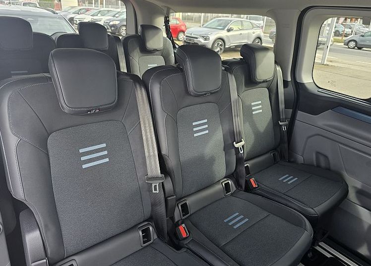 Zunanja slika - Ford Tourneo - Custom ACTIVE 2.0TDCi 125kw 170KM  A8 - 10