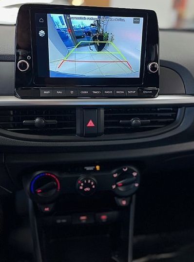 Zunanja slika - KIA Picanto - 1.0 GDI LX Active. - 8