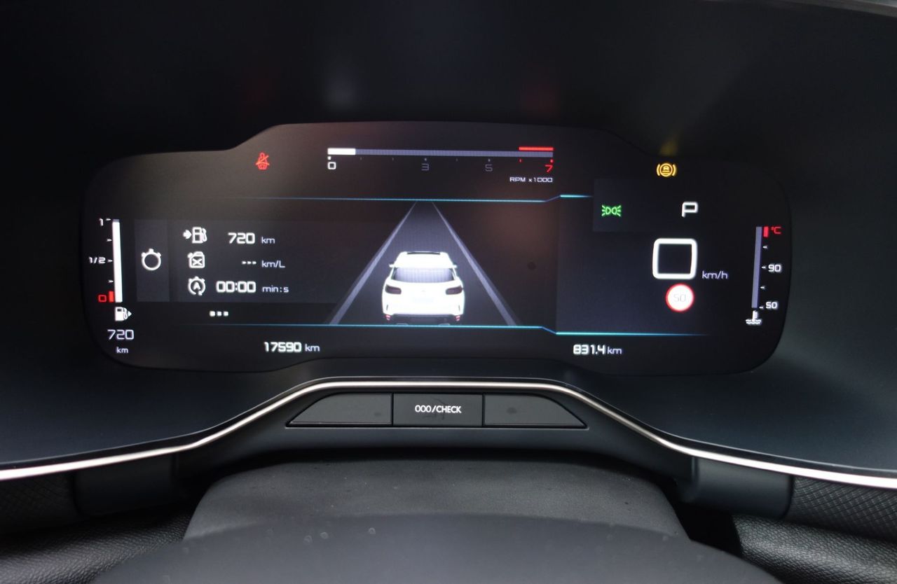 Zunanja slika - Citroën C5 Aircross - Max BlueHDi 130 S S EAT8 - 15