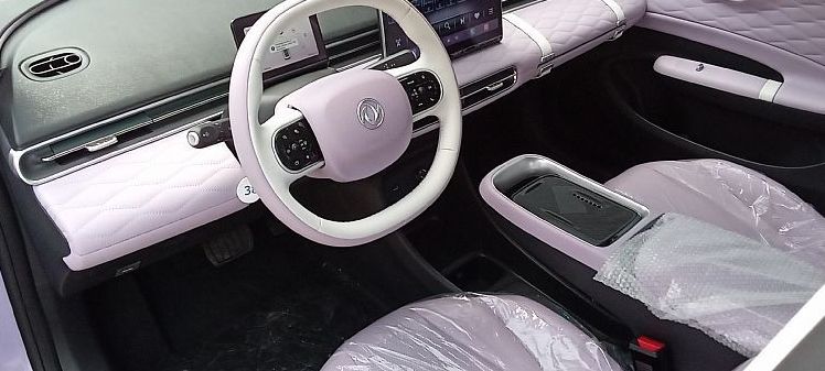 Zunanja slika - Dongfeng Box - VSE BARVE NA ZALOGI - SUBVENCIJA -7.200 EUR - 7