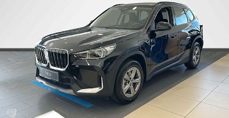 Zunanja slika - BMW X1 - serija :  xDrive30e - 1
