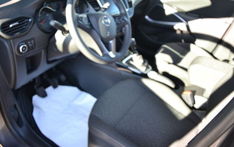 Zunanja slika - Opel Crossland X - 1.2 TURBO 81KW S S ENJOY - 7